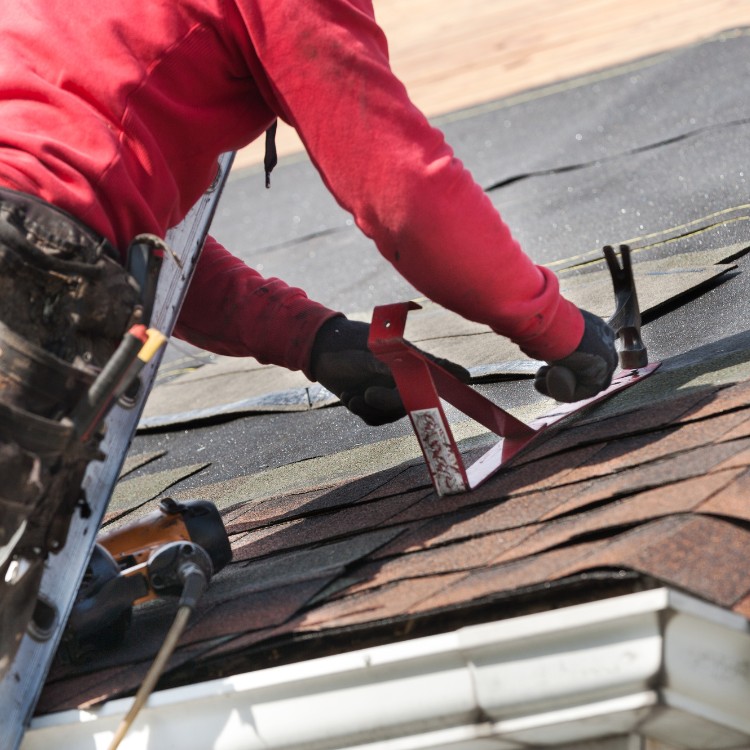 Roofing & Construction in Houston, TX